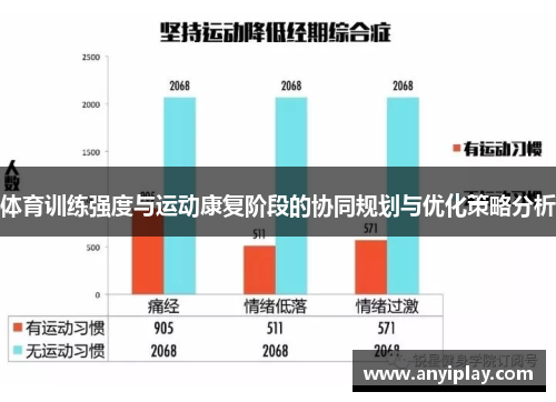 体育训练强度与运动康复阶段的协同规划与优化策略分析